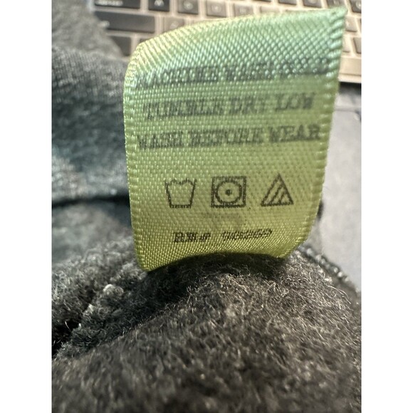 alternative earth sweatshirt nola skelton Size Large Womens - Picture 5 of 5